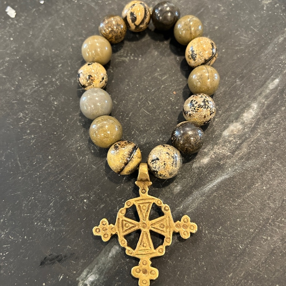 Power Beads by Jen bracelet
